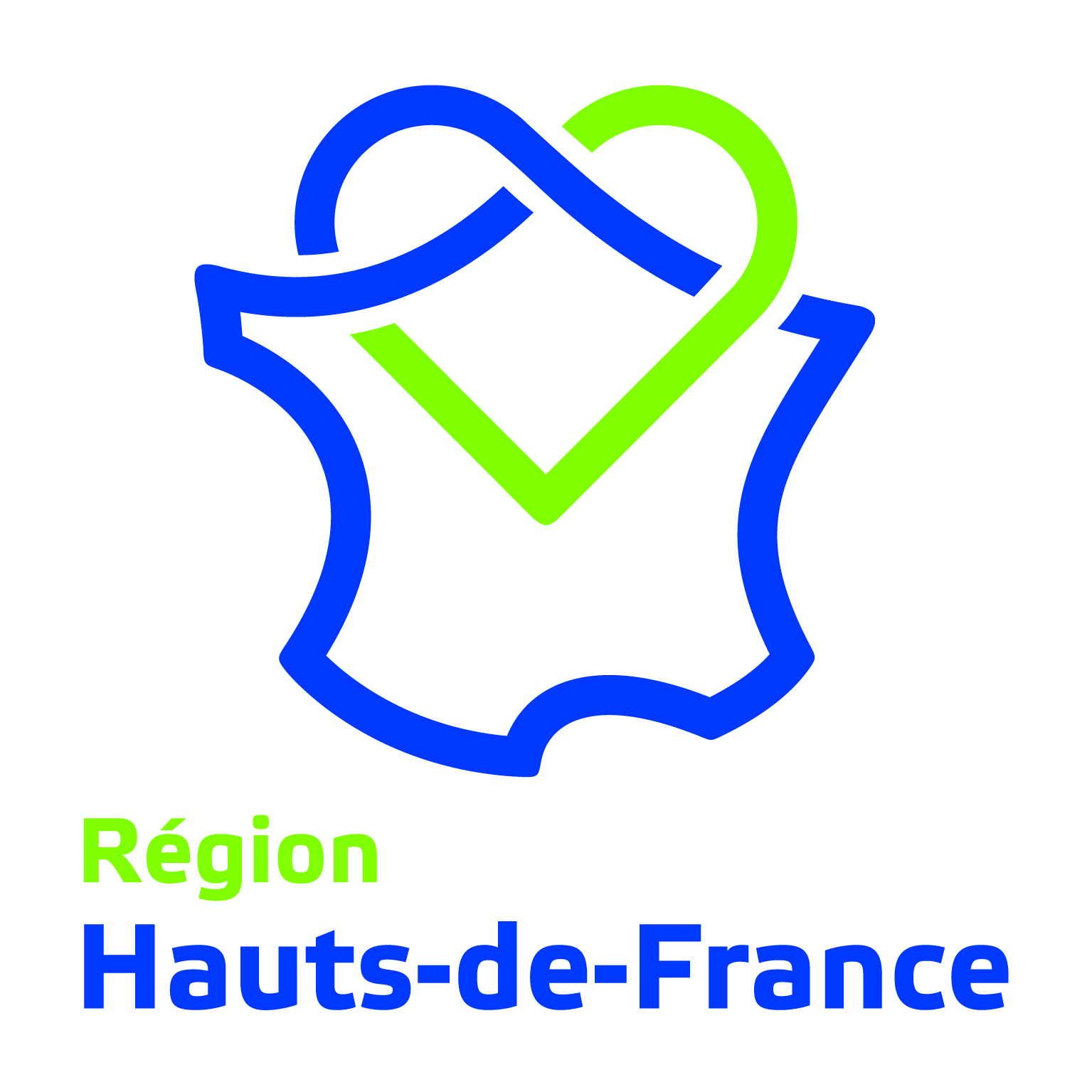 Logo Région Hauts-de-France